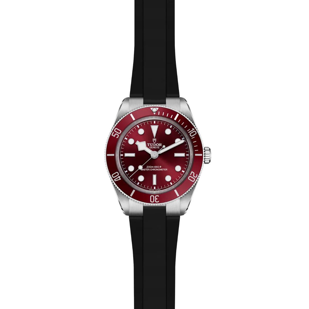 Black Bay 58