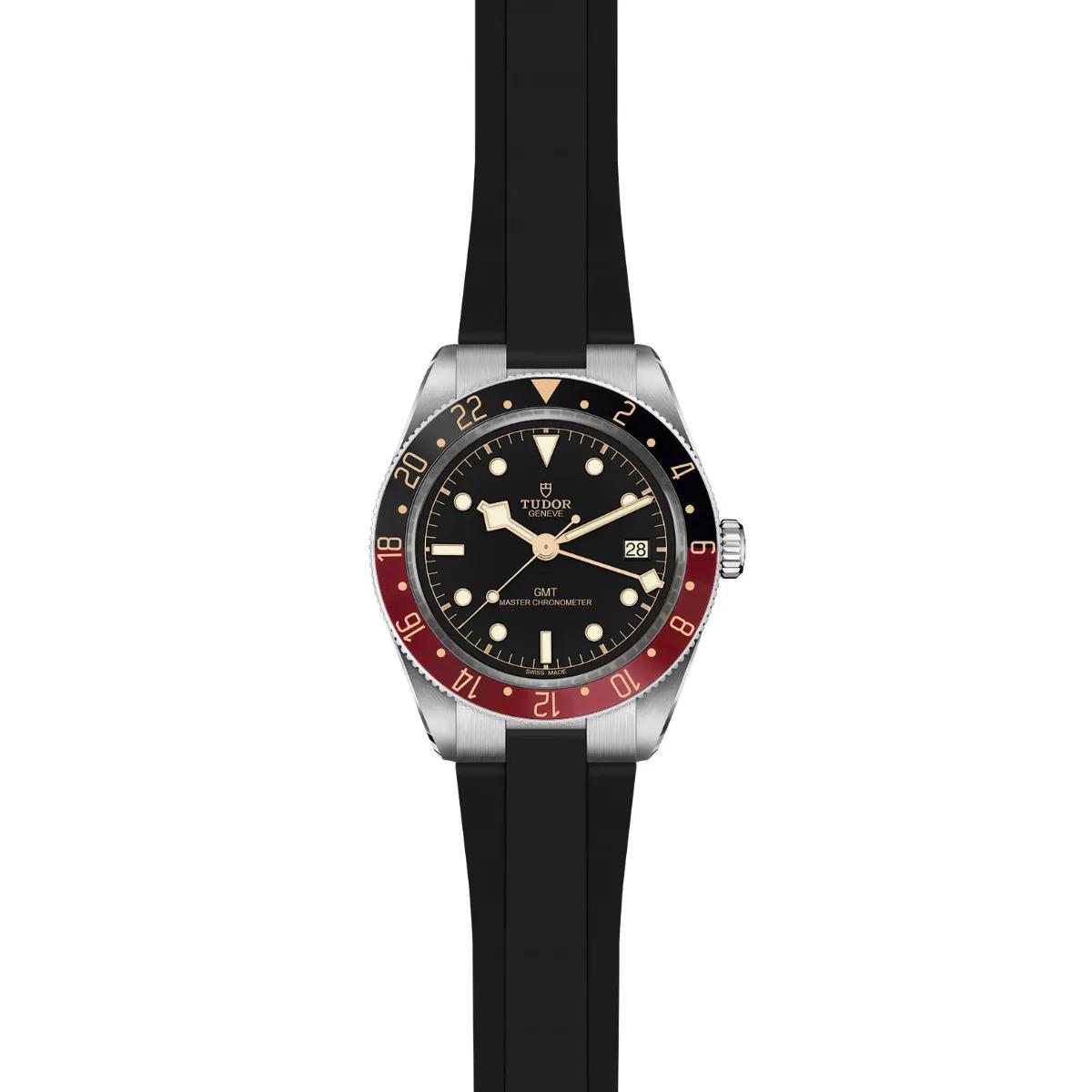 Black Bay 58 GMT