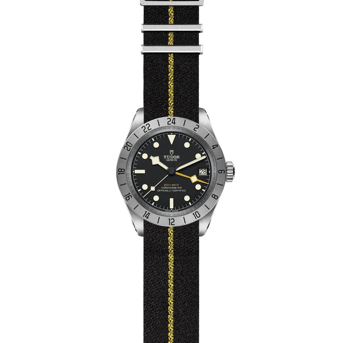 Black Bay Pro