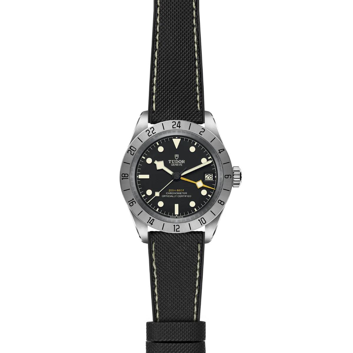 Black Bay Pro