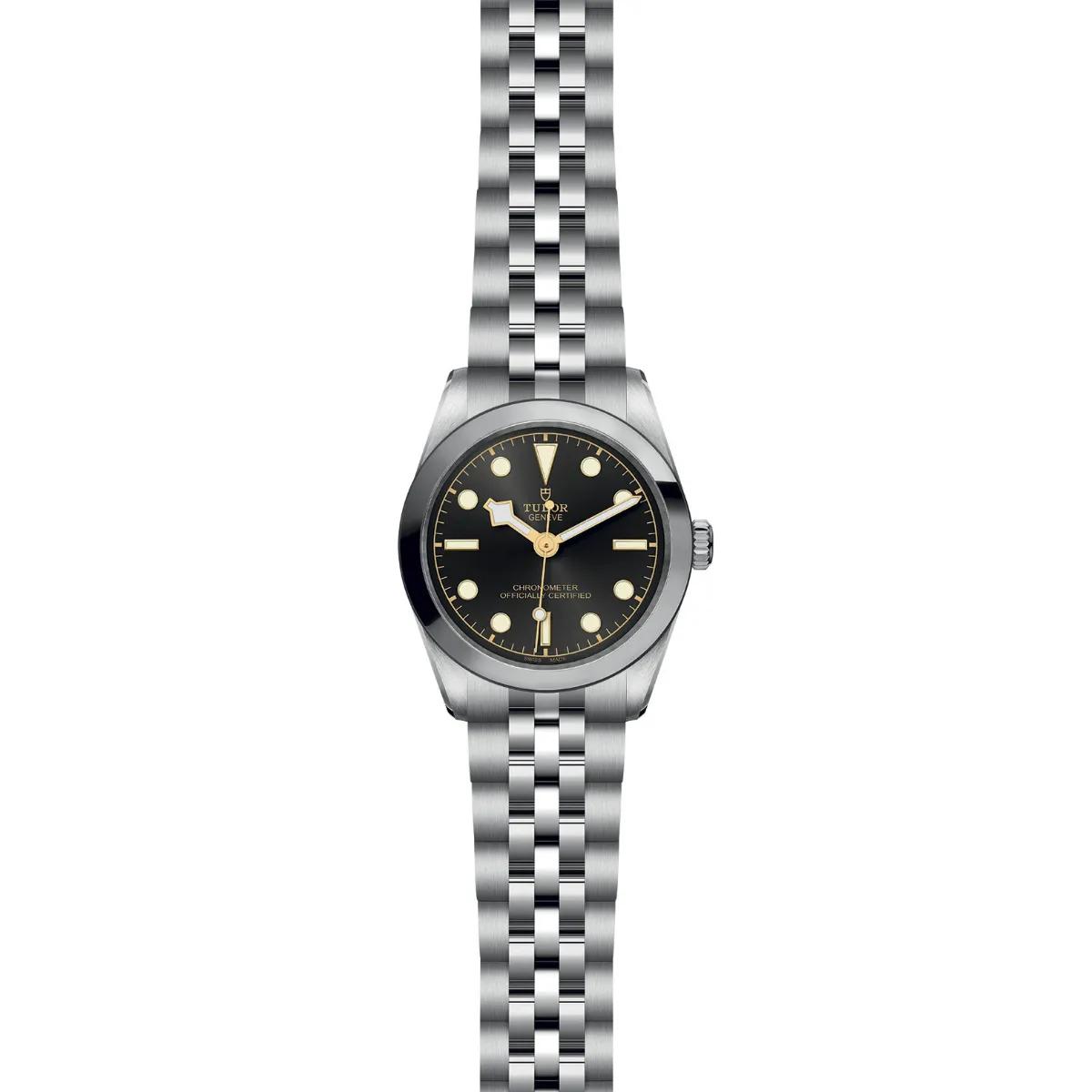 Black Bay One 31