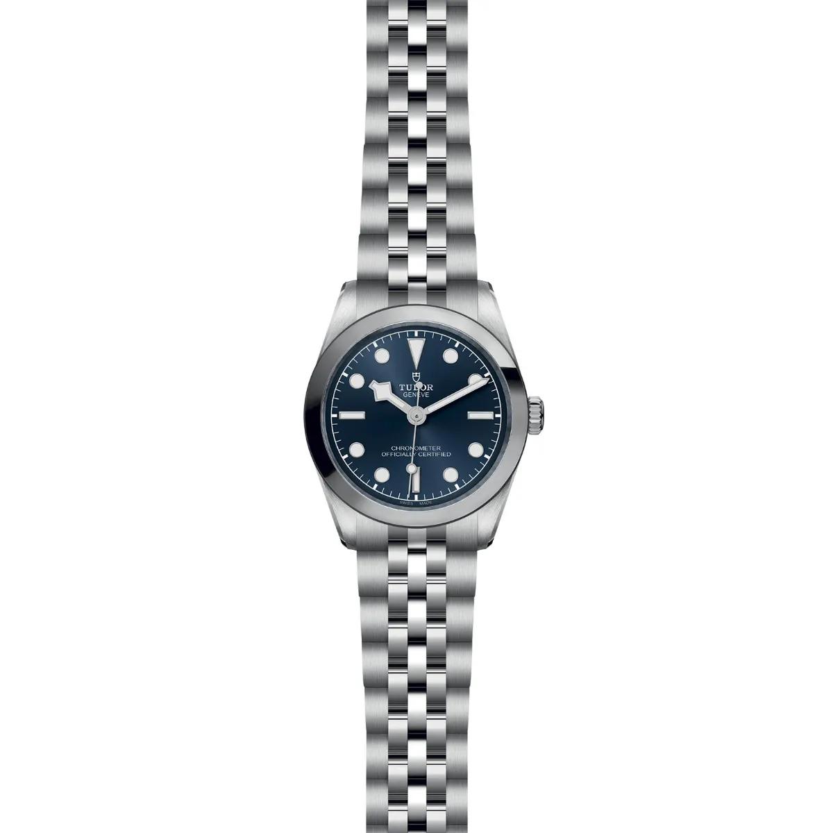 Black Bay One 31
