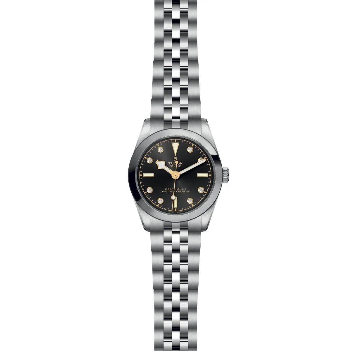 Black Bay One 31