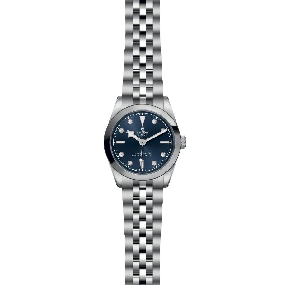 Black Bay One 31