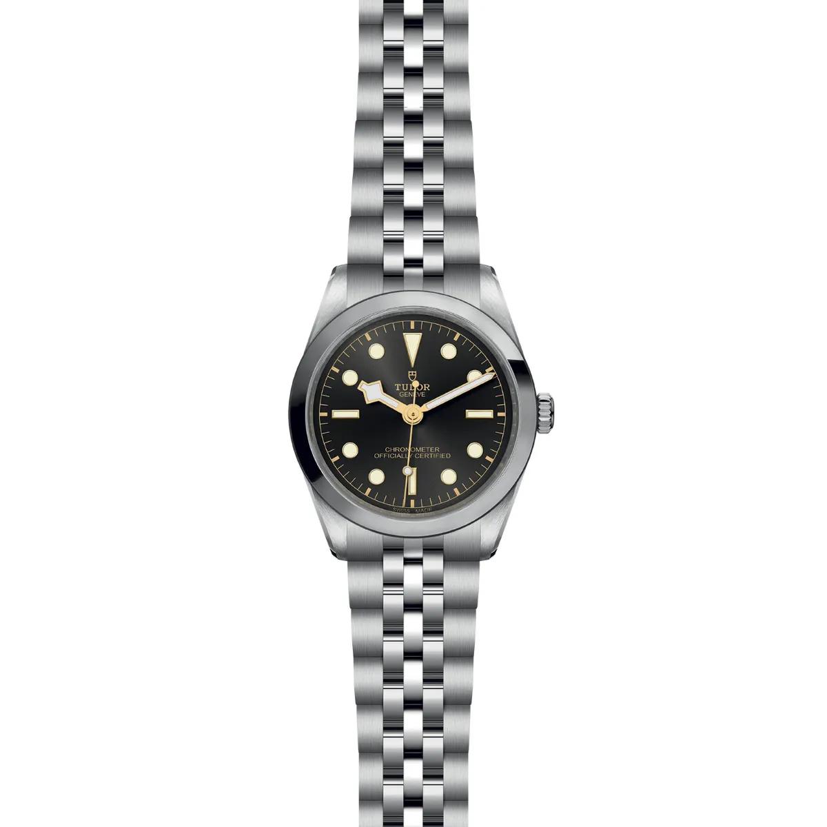 Black Bay One 36