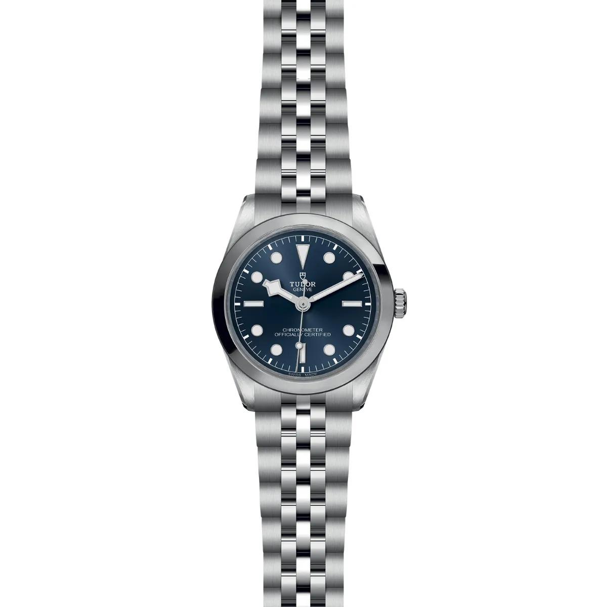 Black Bay One 36