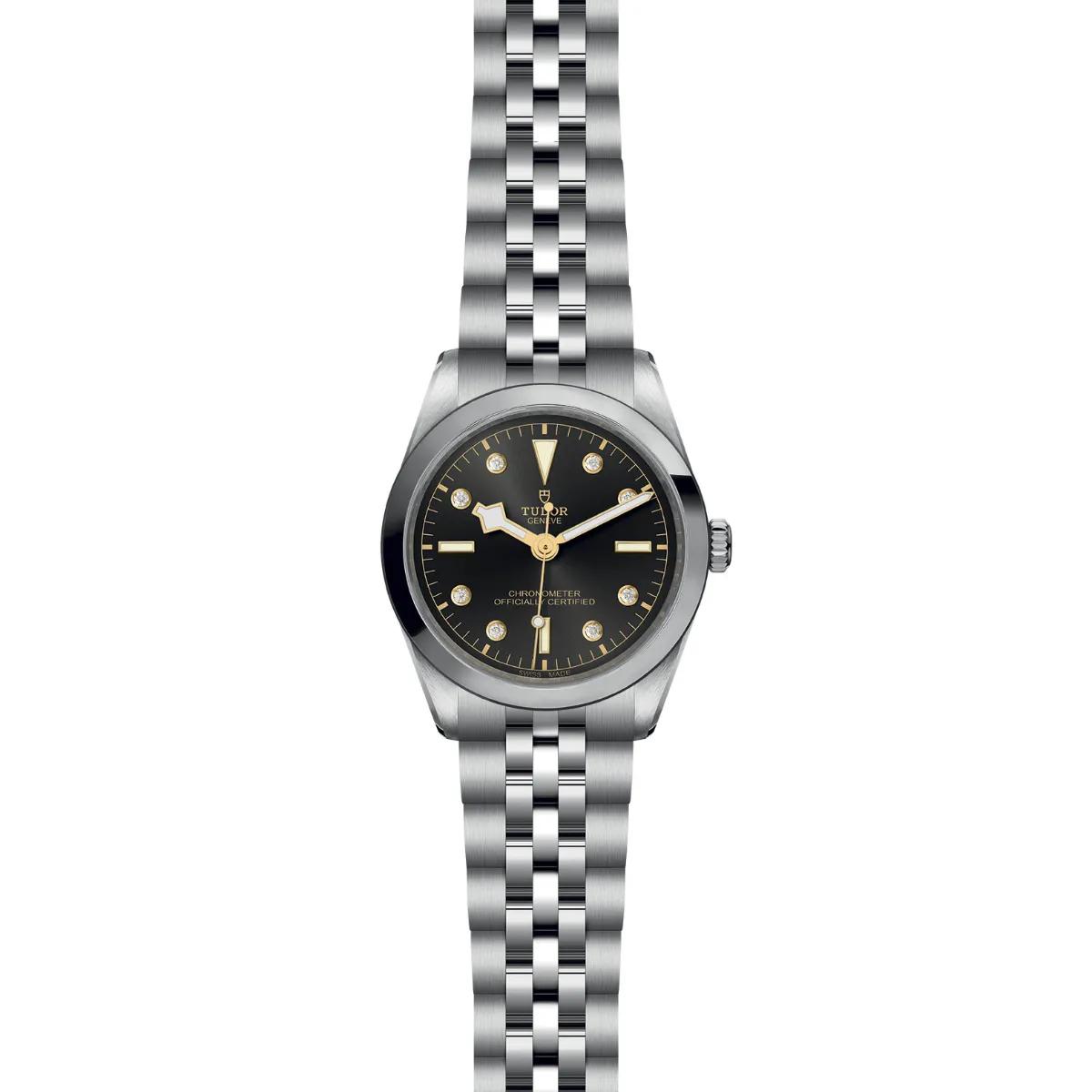 Black Bay One 36