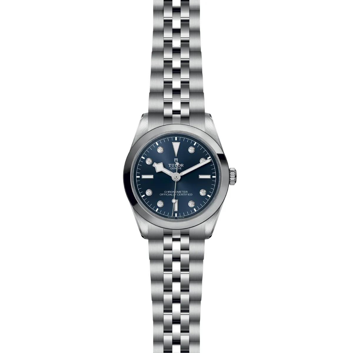 Black Bay One 36