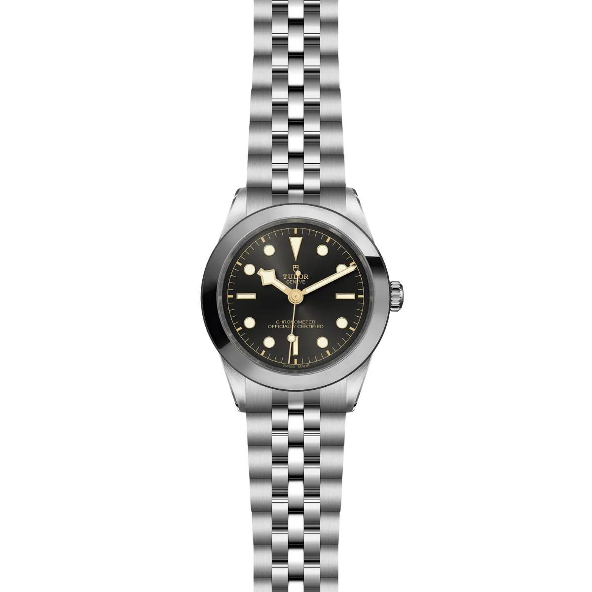 Black Bay One 39