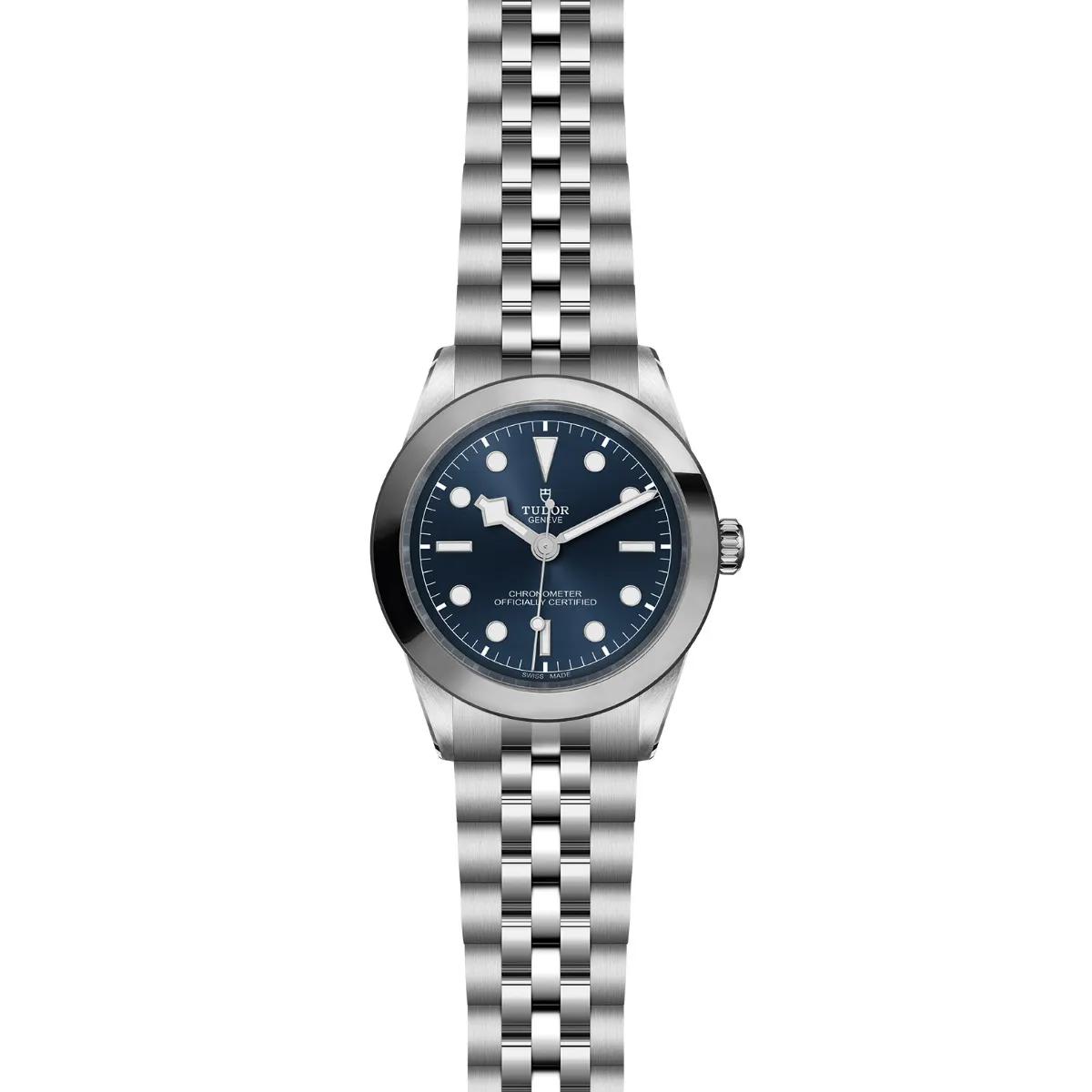 Black Bay One 39