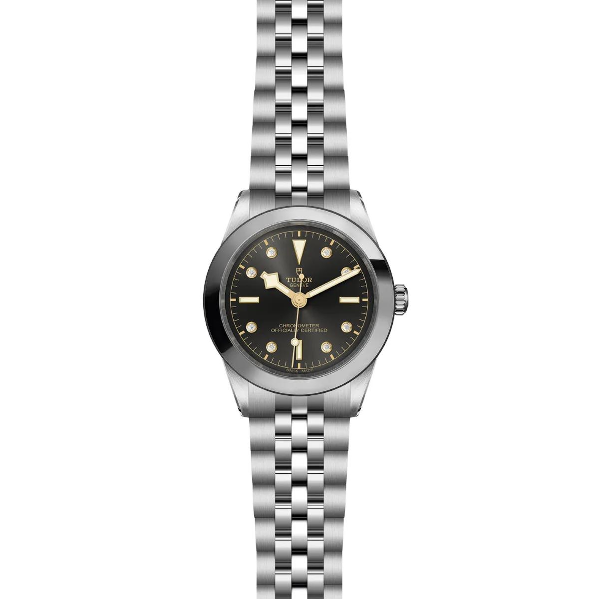 Black Bay One 39