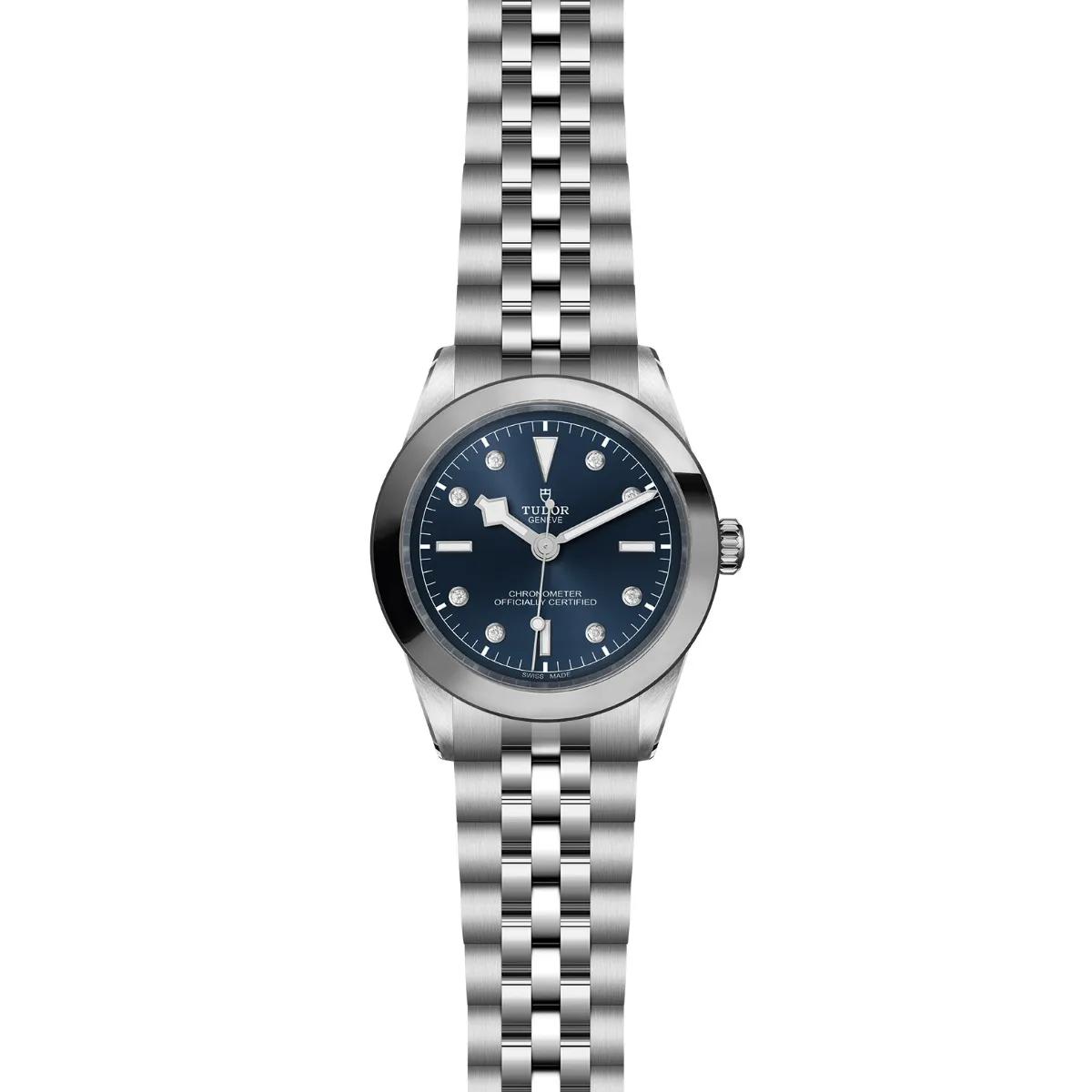 Black Bay One 39