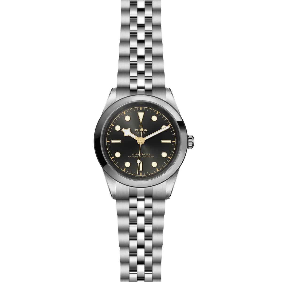 Black Bay One 41