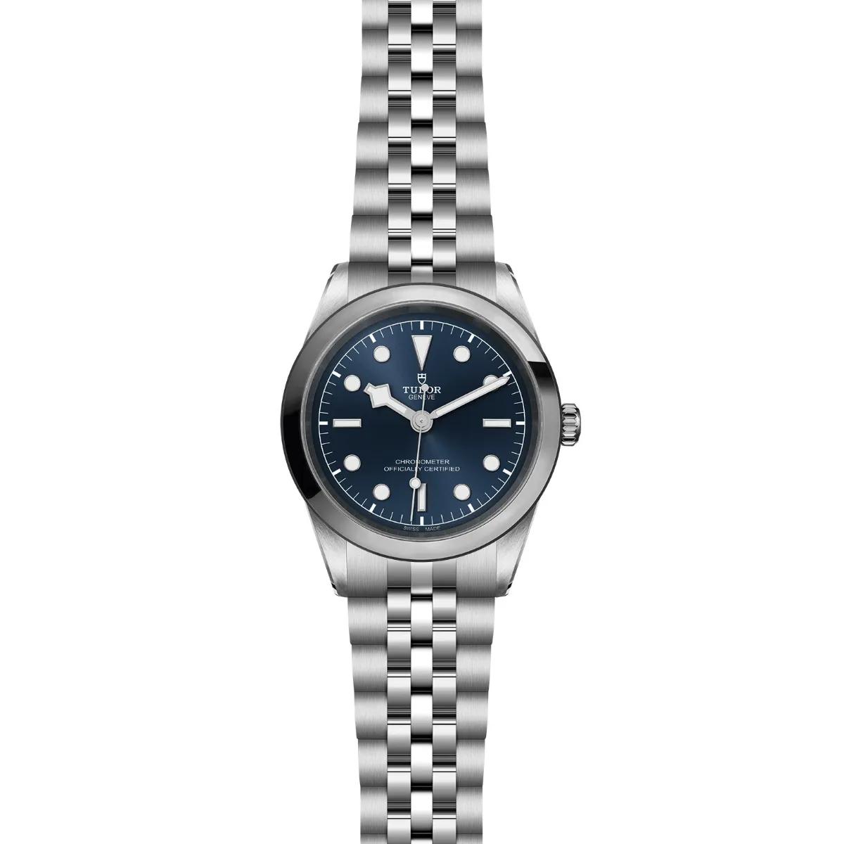 Black Bay One 41