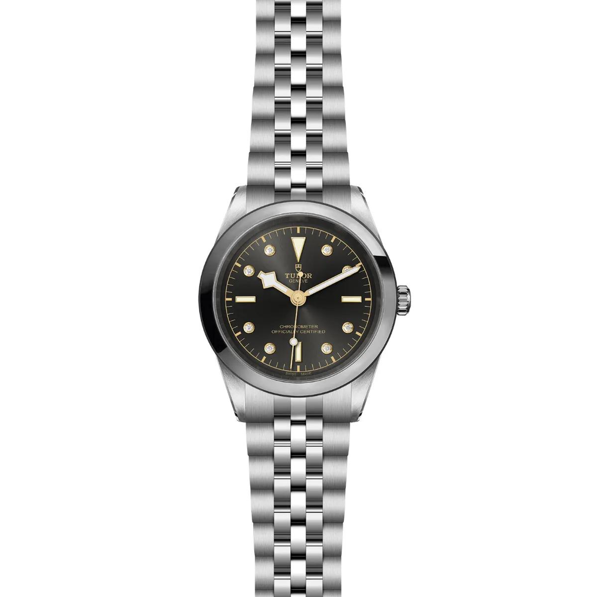 Black Bay One 41