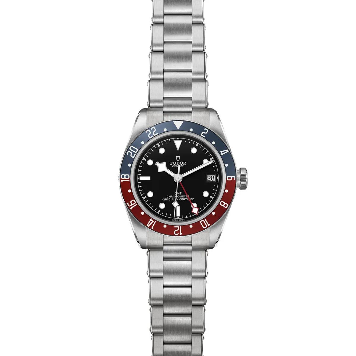 Black Bay GMT
