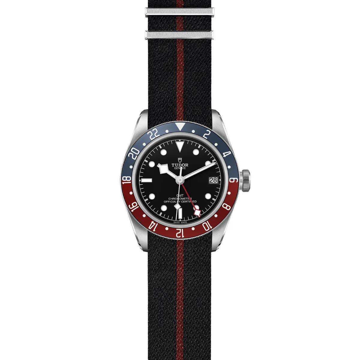 Black Bay GMT