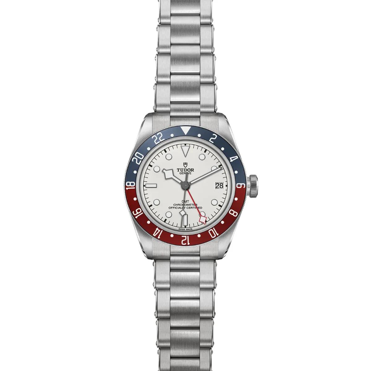 Black Bay GMT