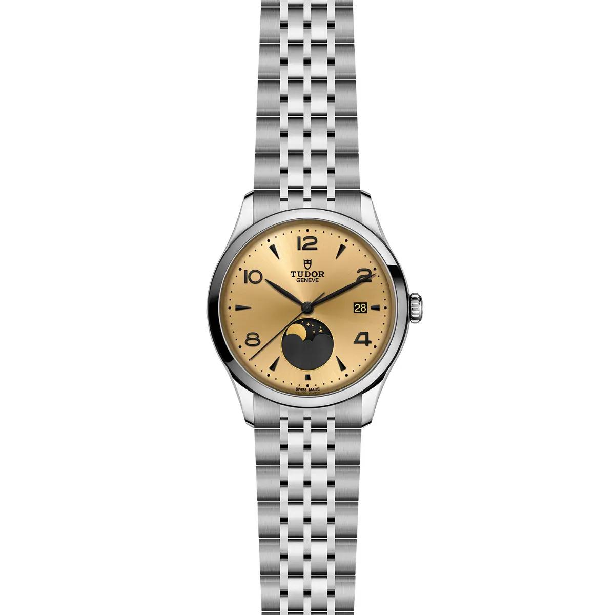 TUDOR 1926 Luna