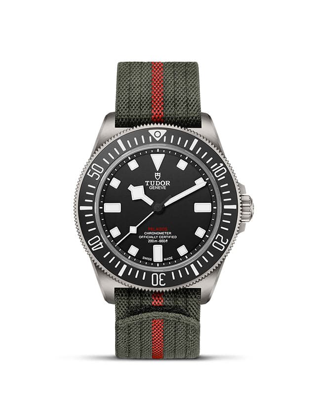 Pelagos FXD