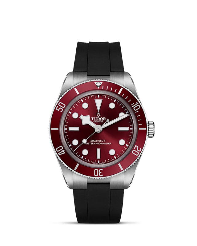 Black Bay 58