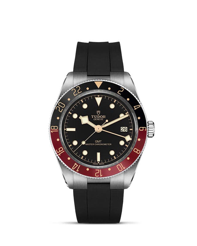 Black Bay 58 GMT