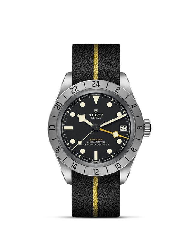 Black Bay Pro