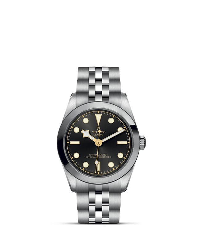 Black Bay One 31