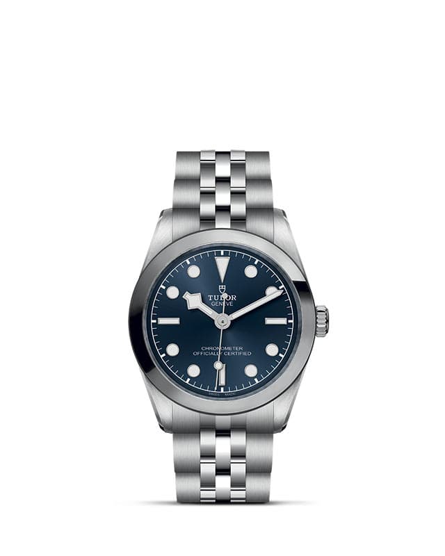 Black Bay One 31
