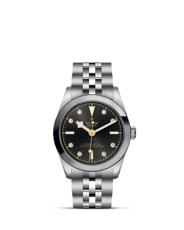 Black Bay One 31