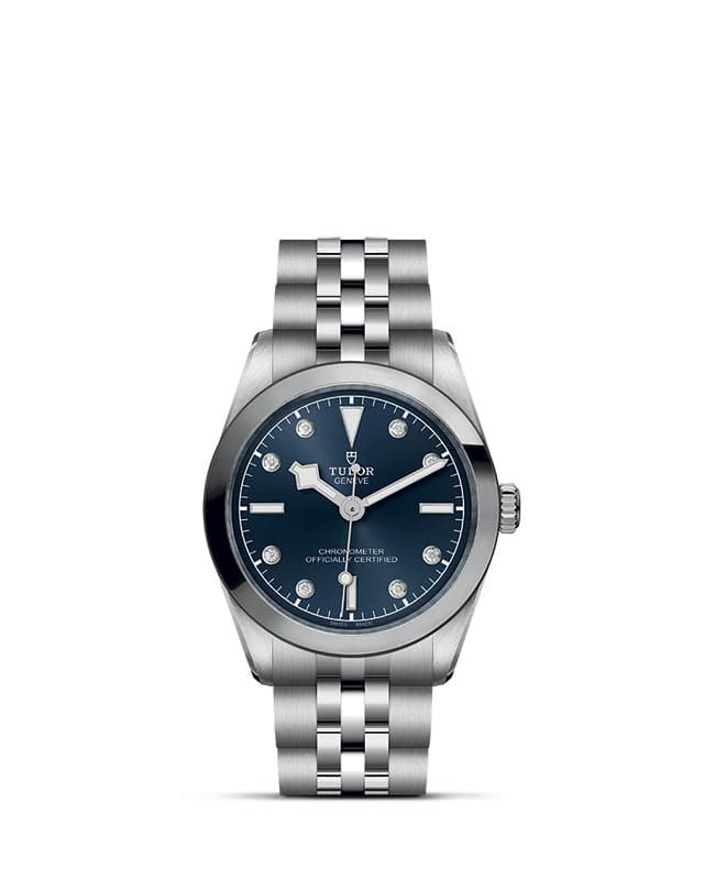 Black Bay One 31
