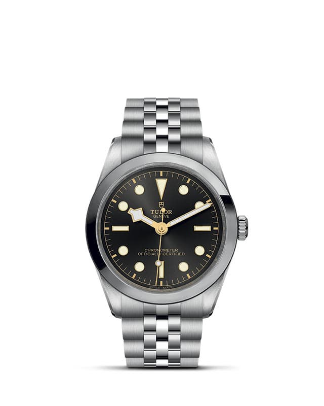 Black Bay One 36