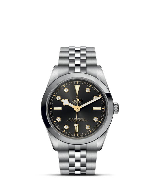 Black Bay One 36