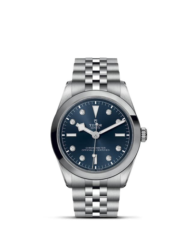 Black Bay One 36