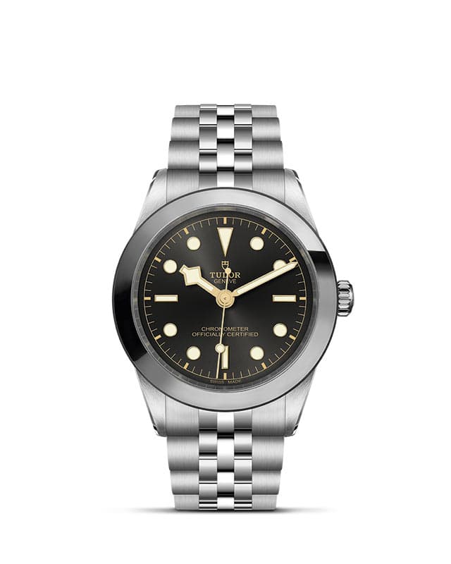 Black Bay One 39
