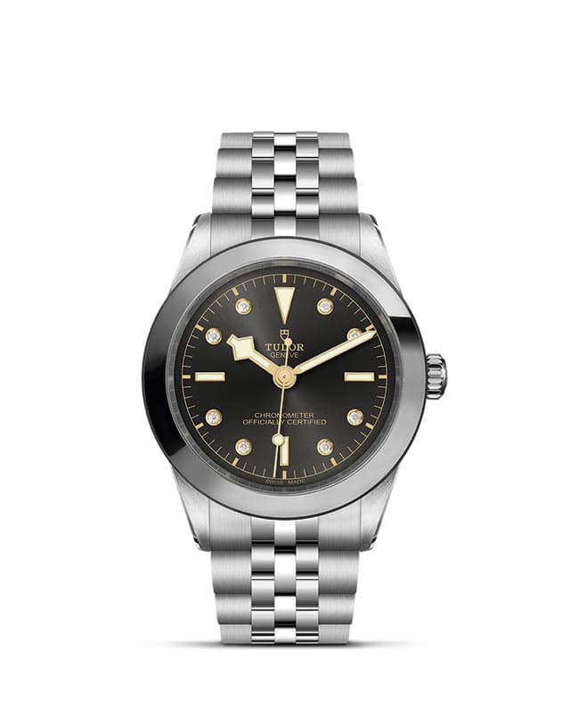 Black Bay One 39