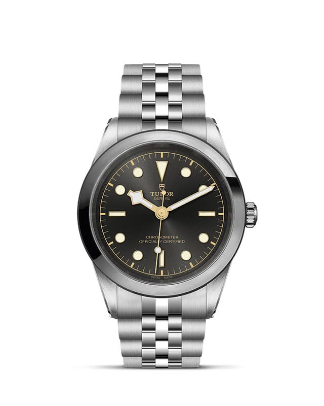 Black Bay One 41