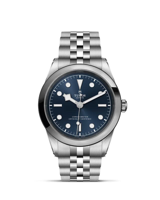 Black Bay One 41