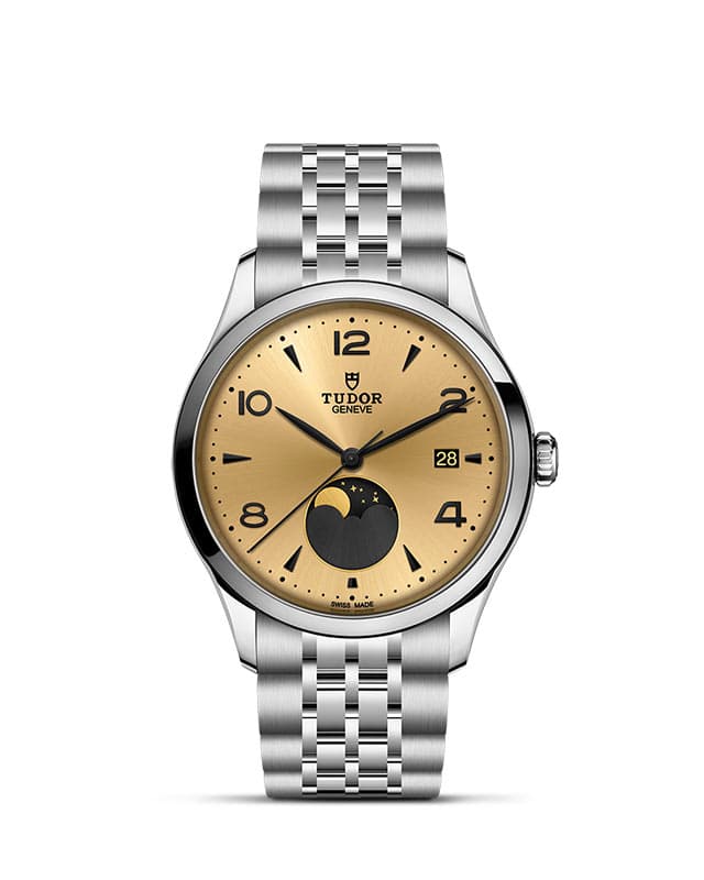 TUDOR 1926 Luna
