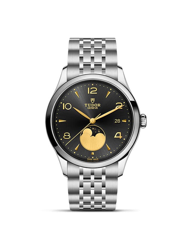 TUDOR 1926 Luna