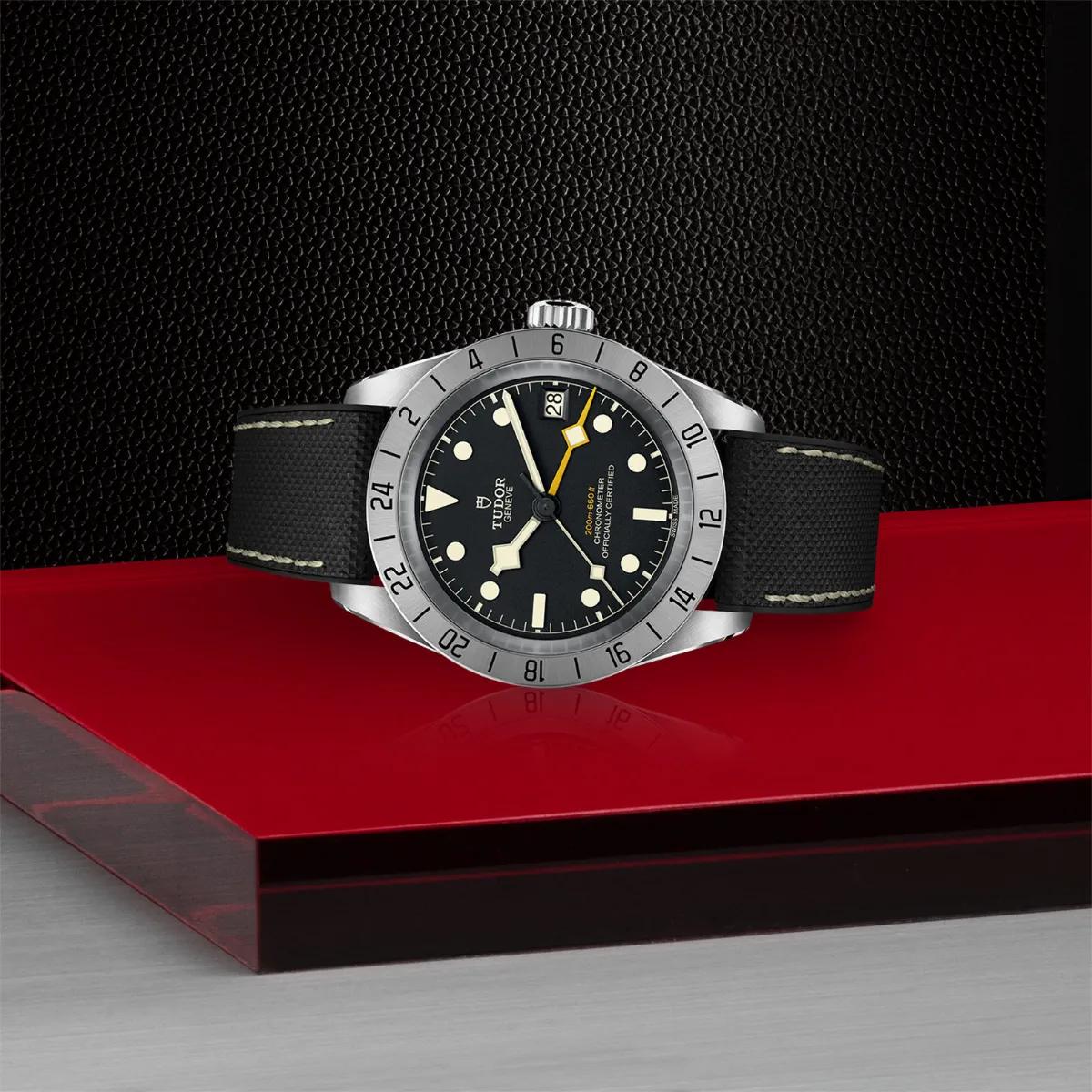 Black Bay Pro