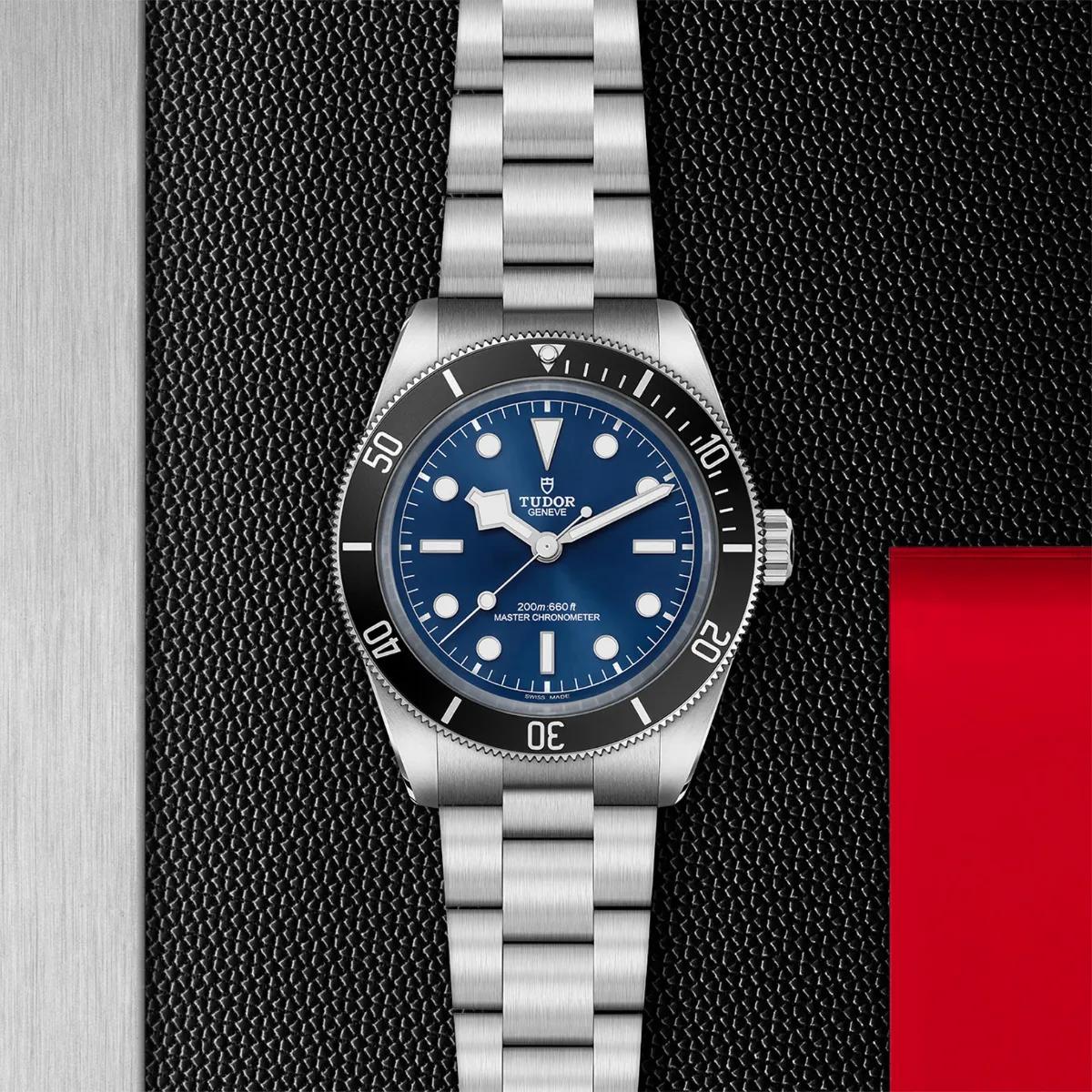 Black Bay 68