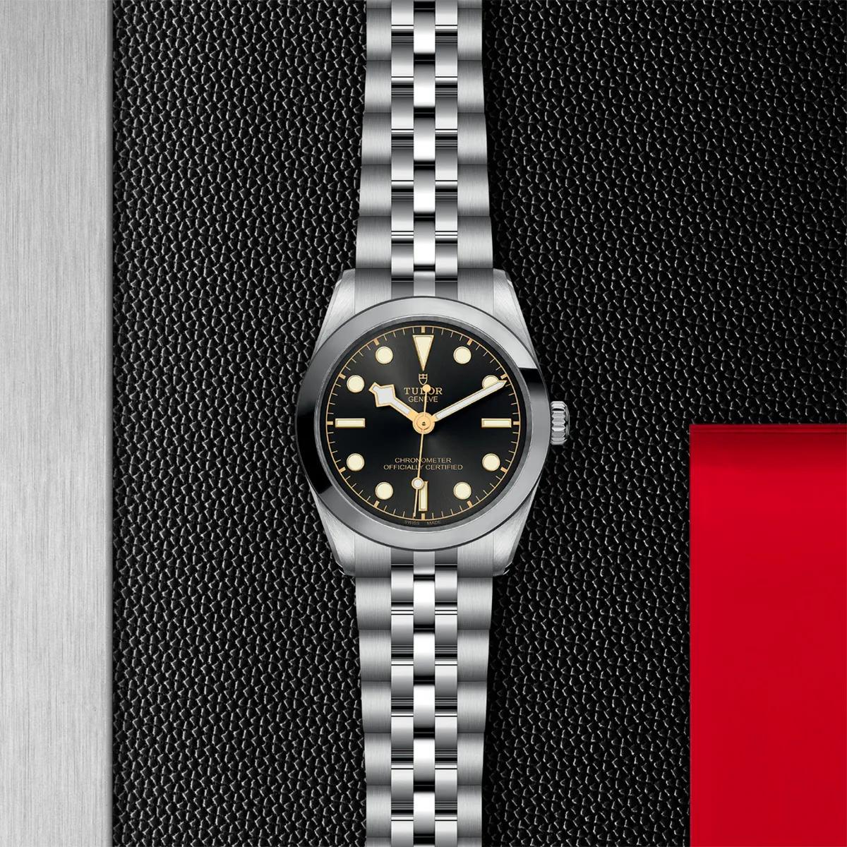 Black Bay One 31