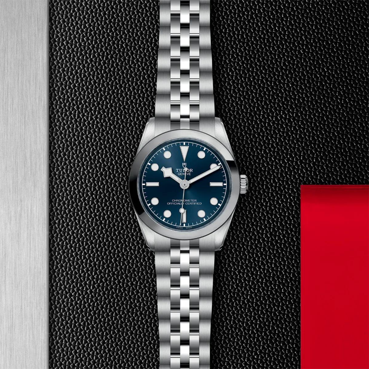 Black Bay One 31