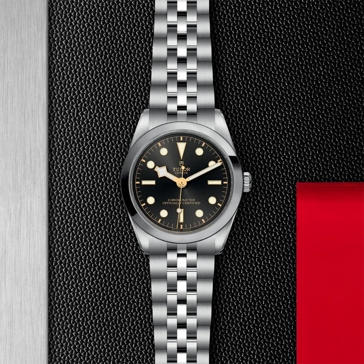 Black Bay One 36