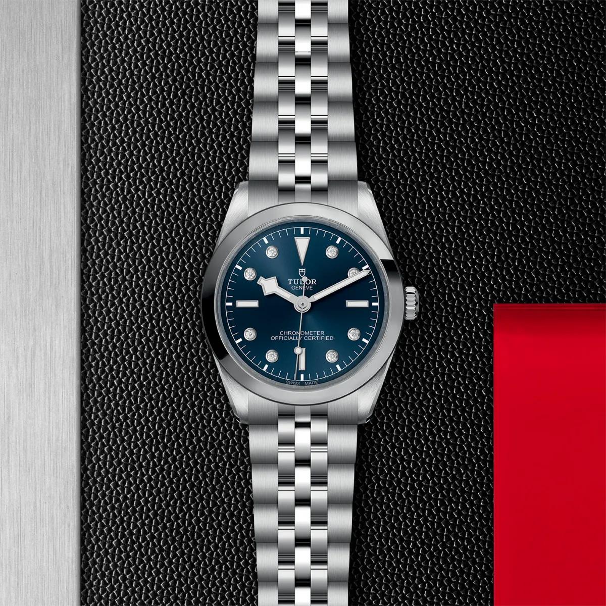 Black Bay One 36