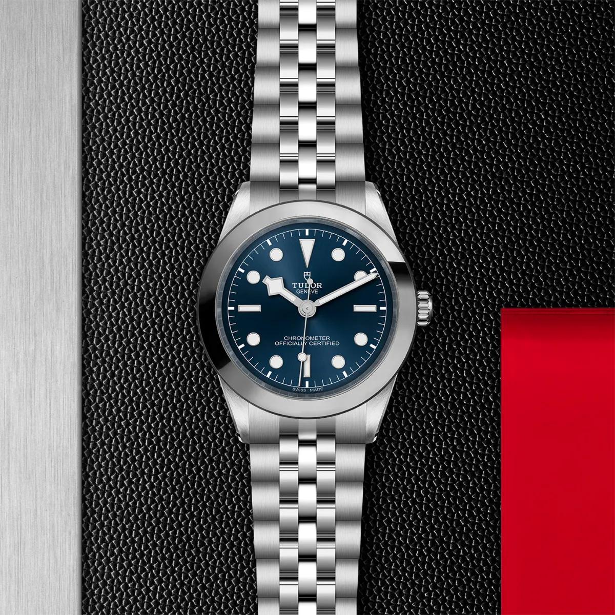 Black Bay One 39