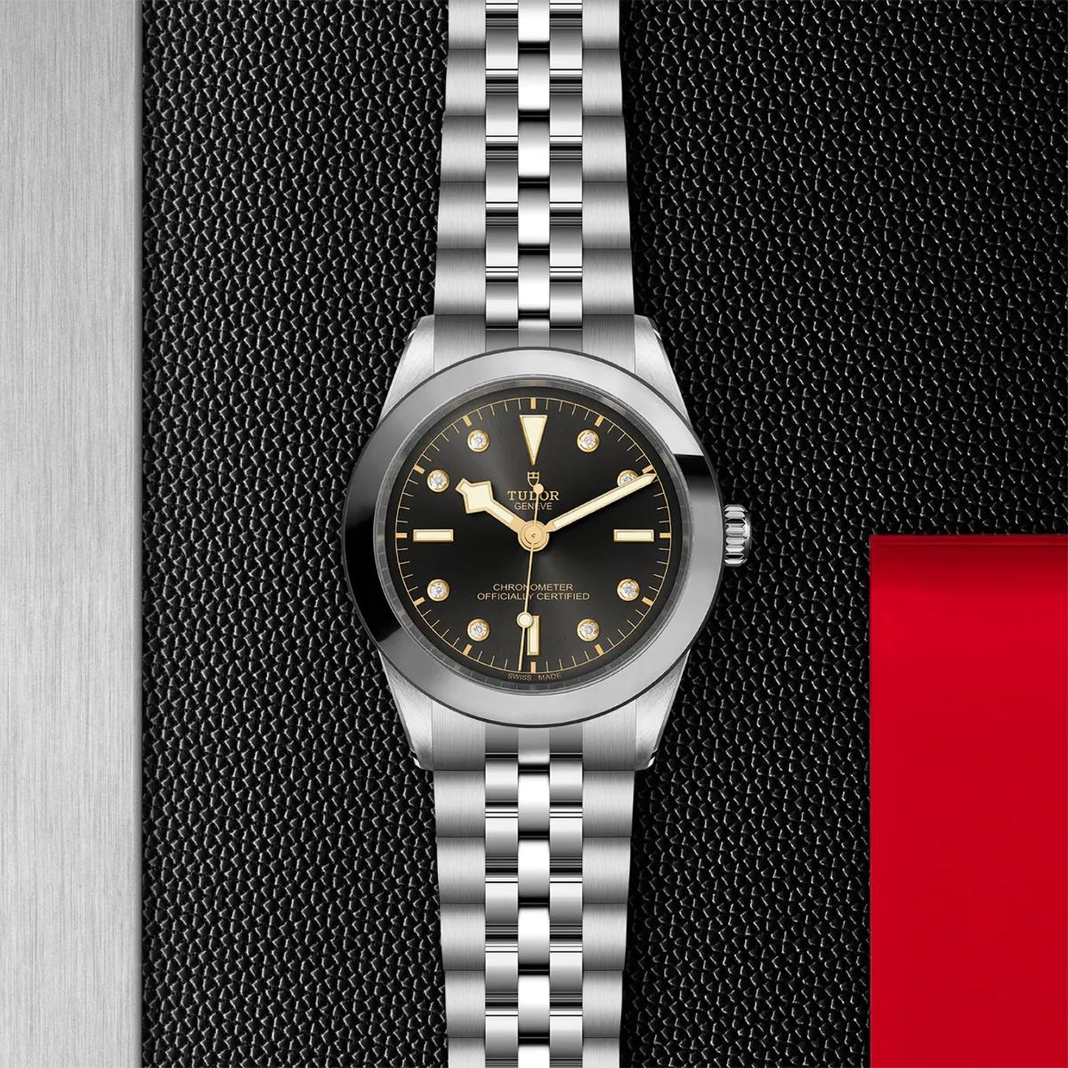 Black Bay One 39