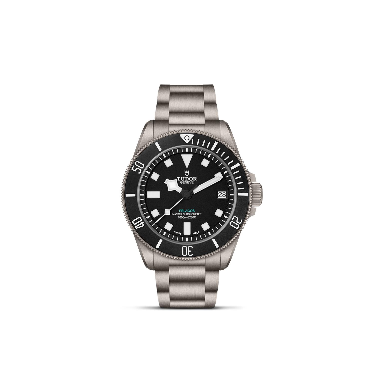 Pelagos Ultra