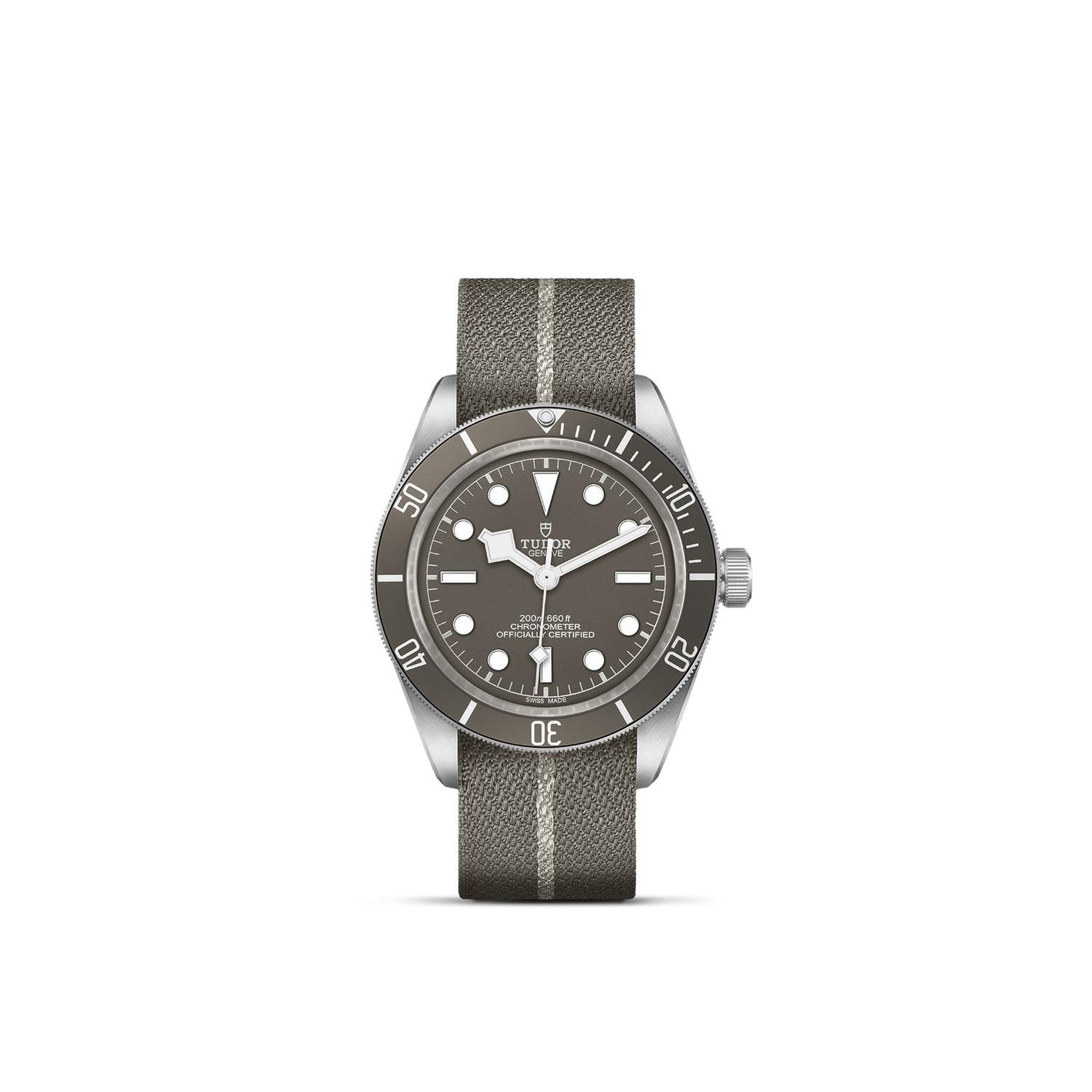 Black Bay 58 925